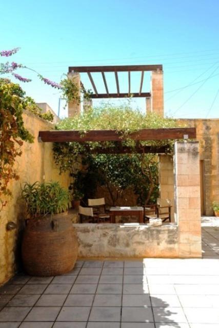 Villa Alexandrou Vamos Exterior foto