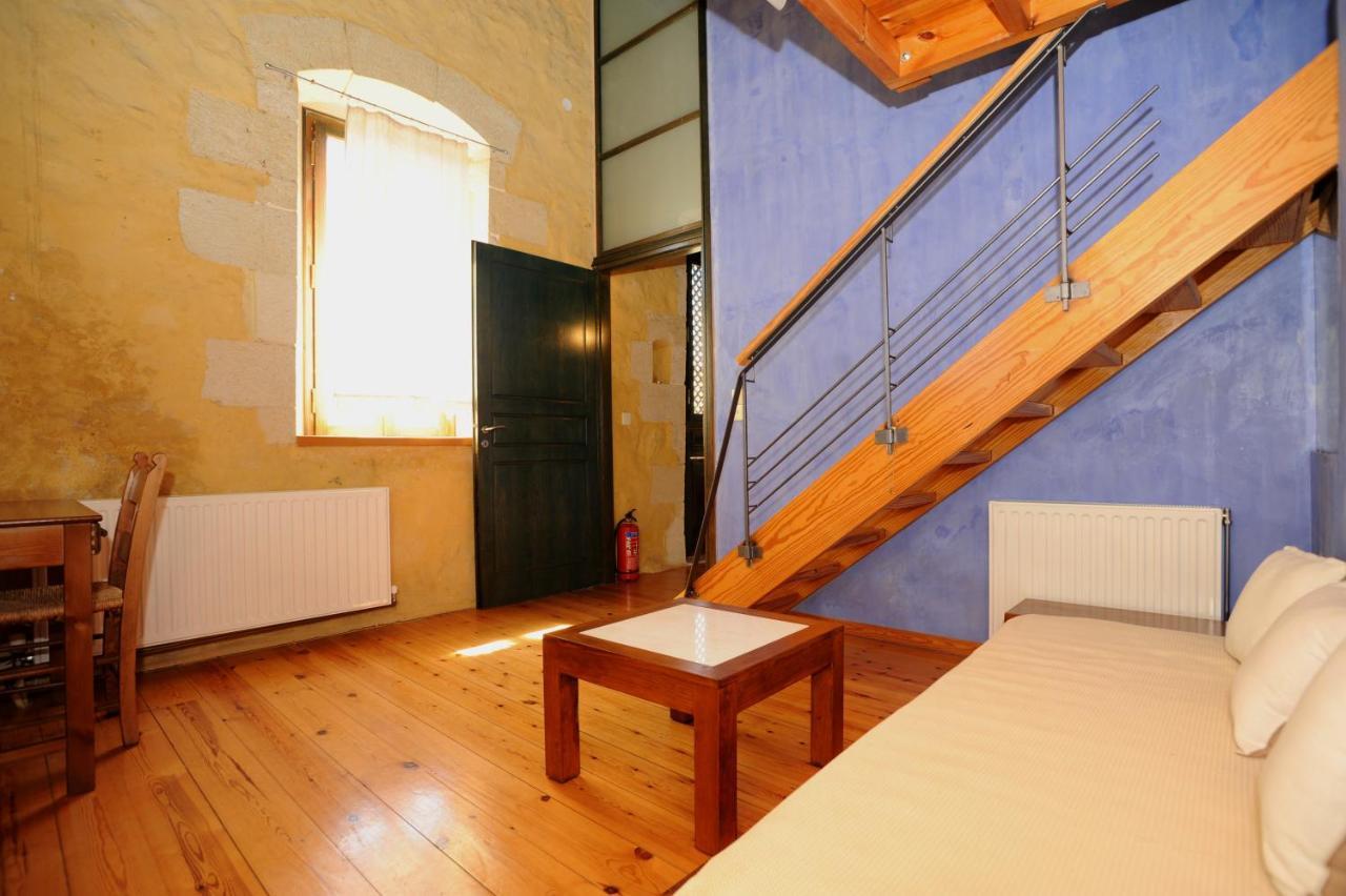 Villa Alexandrou Vamos Exterior foto