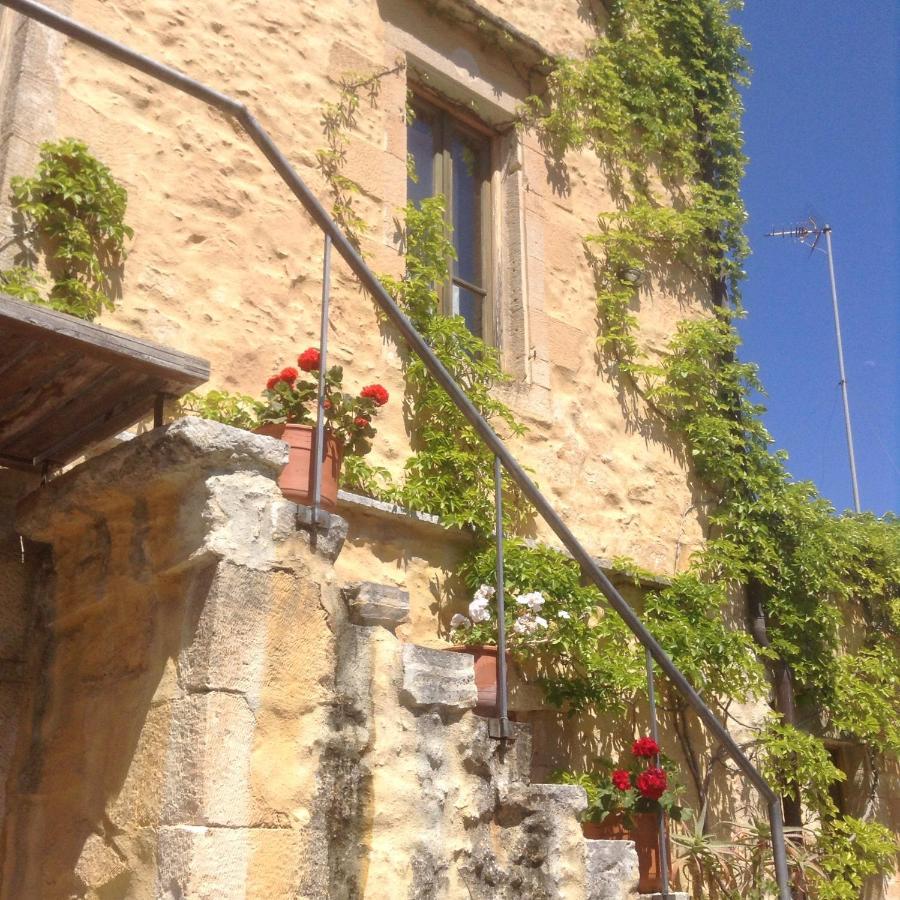 Villa Alexandrou Vamos Exterior foto